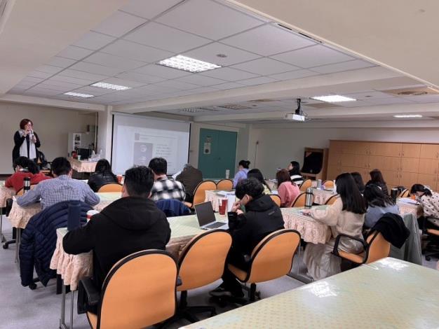 1130130-113年「長照工作EAP知能提升訓練」課程－從星盤了解自我2