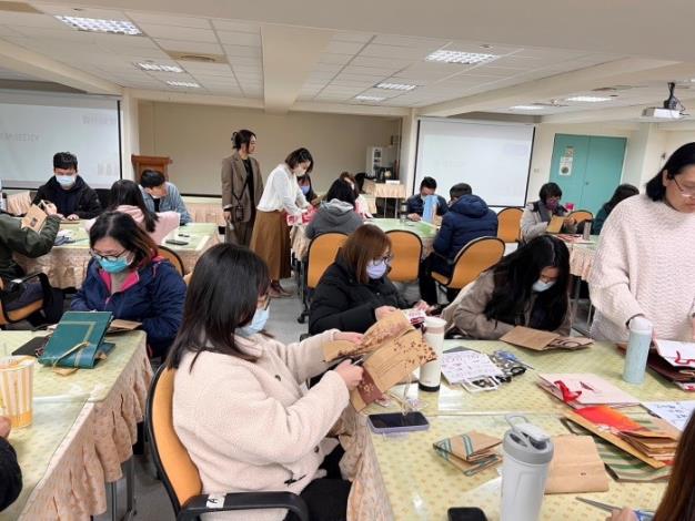 1130129-113年「長照工作EAP知能提升訓練」課程－斷捨離收納術2