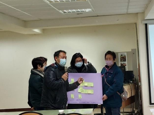 1130127-113年度長照志工教育訓練(成長營)~ 家庭照顧者創新計畫2
