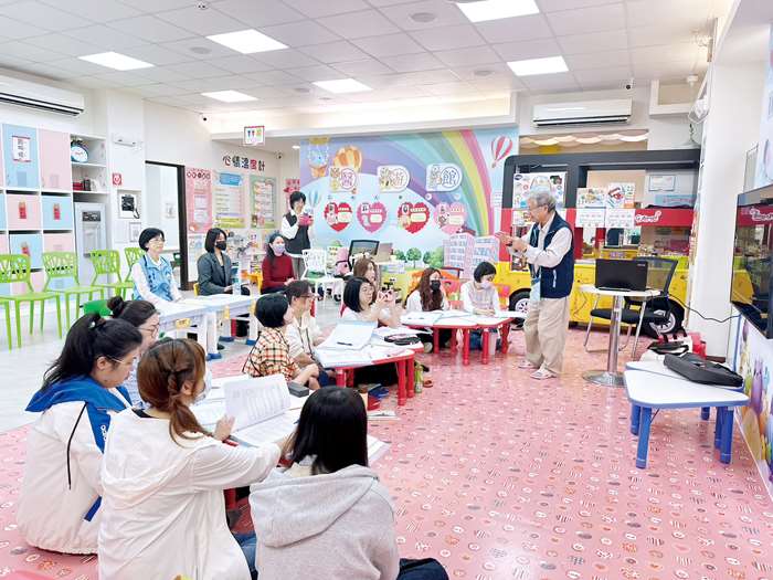 圖片來源：金門縣政府