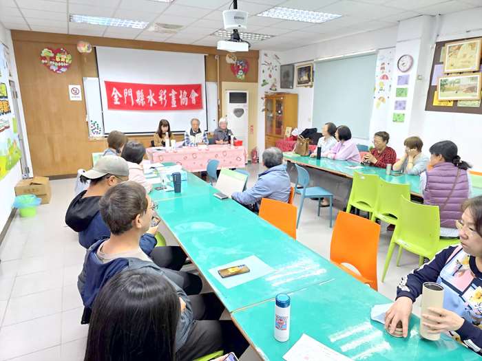 圖片來源：金門縣政府