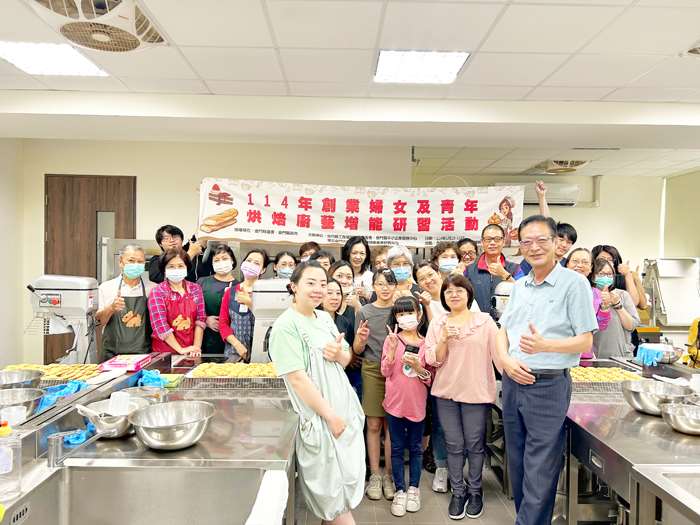 圖片來源：金門縣政府