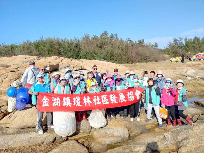 圖片來源：金門縣政府