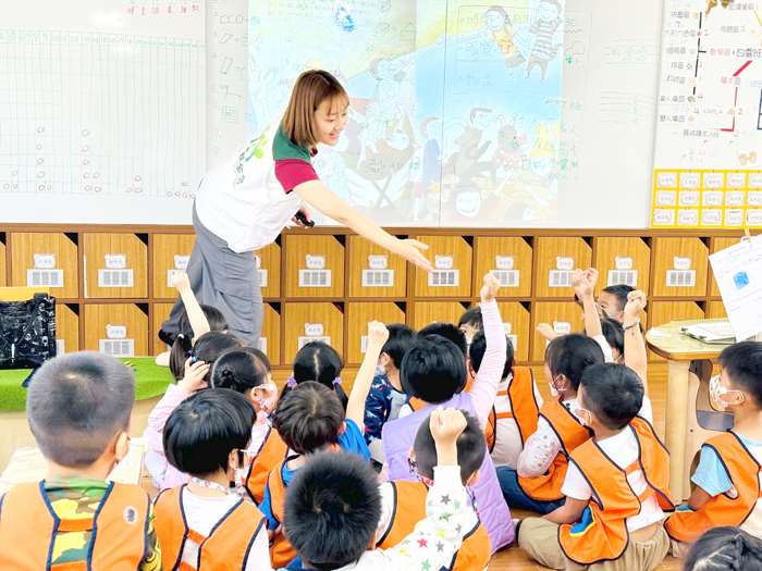 圖片來源：金門縣政府