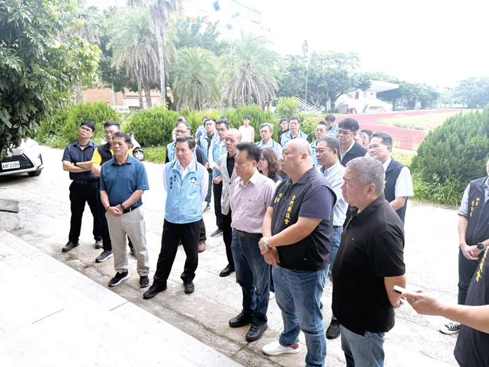 圖片來源：金門縣政府