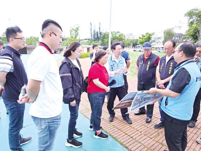 圖片來源：金門縣政府