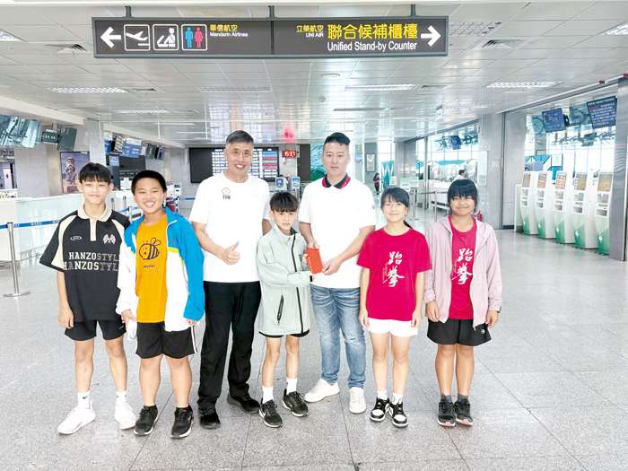 圖片來源：金門縣政府