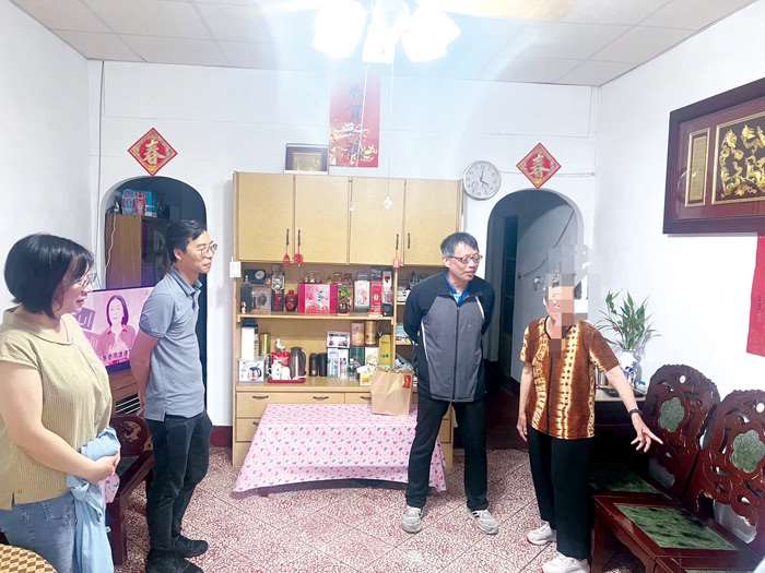 圖片來源：金門縣政府