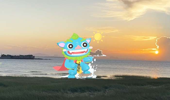 圖片來源：金門縣政府