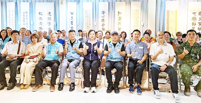 圖片來源：金門縣政府