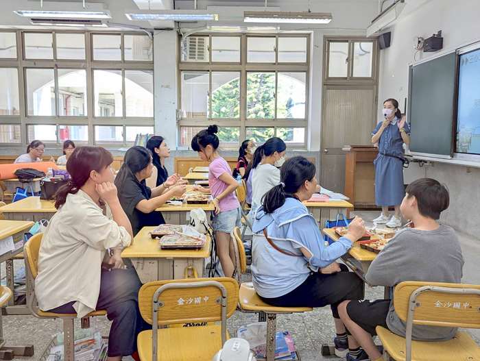 圖片來源：金門縣政府