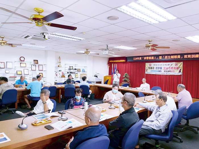 圖片來源：金門縣政府