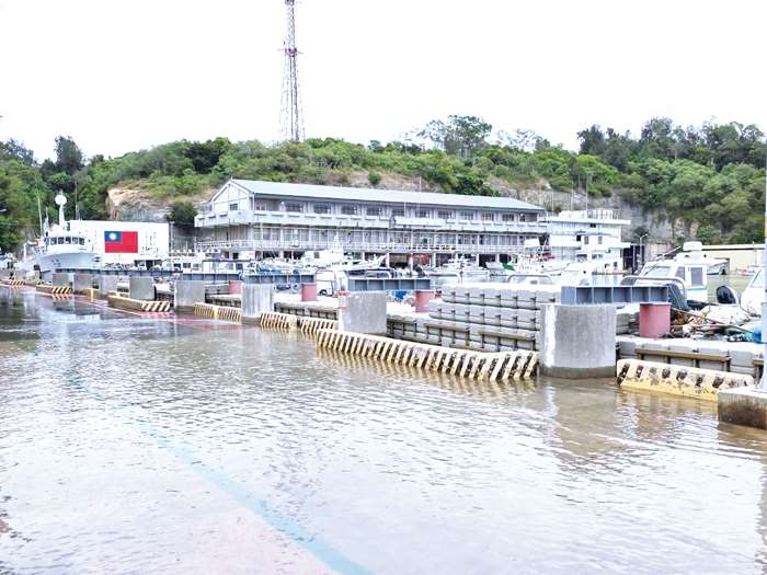 圖片來源：金門縣政府