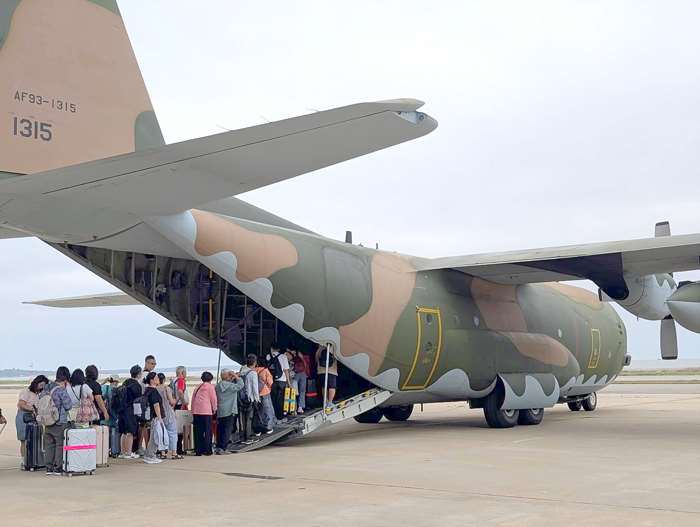 圖片來源：金門縣政府