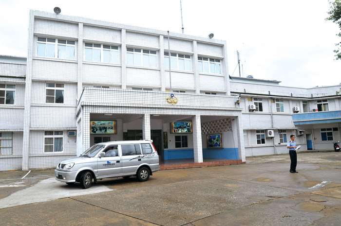 圖片來源：金門縣政府