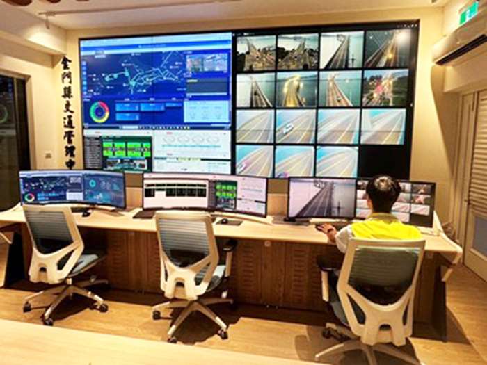 圖片來源：金門縣政府