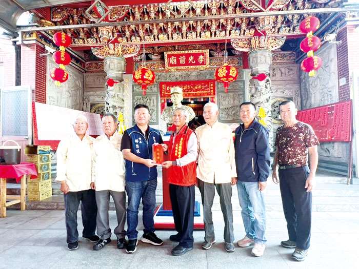 圖片來源:金門縣政府