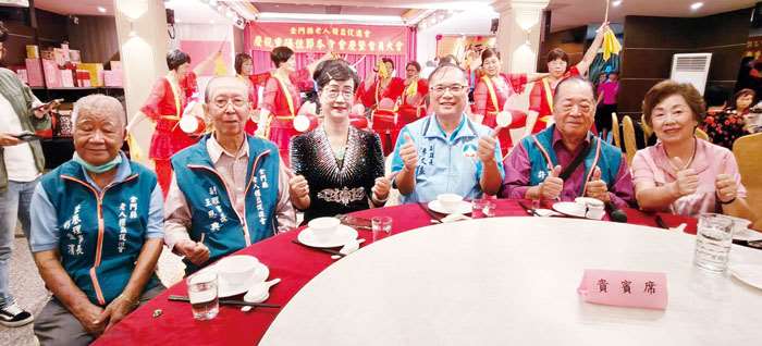 圖片來源：金門縣政府