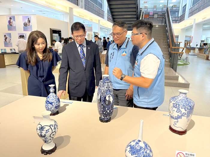 圖片來源：金門縣政府