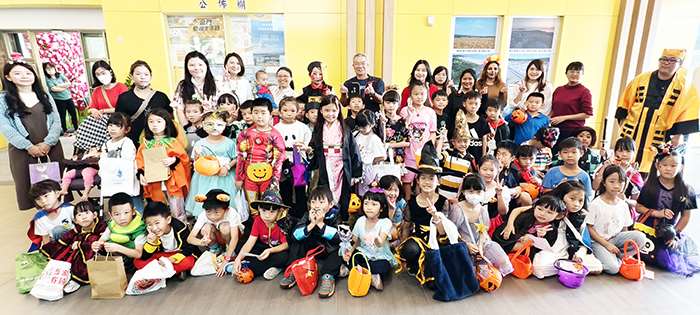 圖片來源：金門縣政府