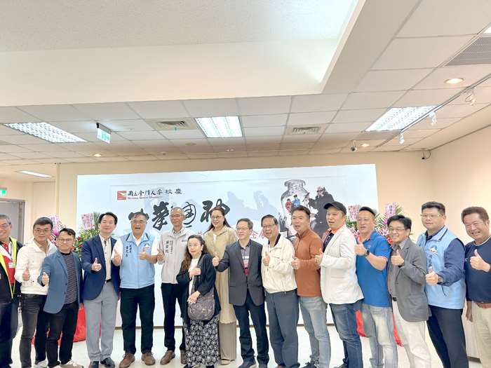 圖片來源：金門縣政府