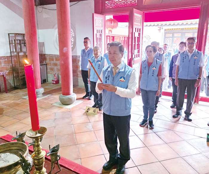 圖片來源：金門縣政府