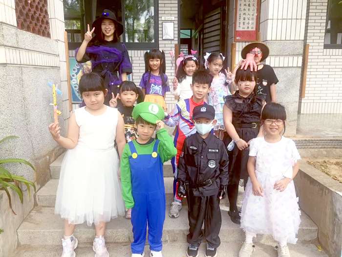 圖片來源：金門縣政府