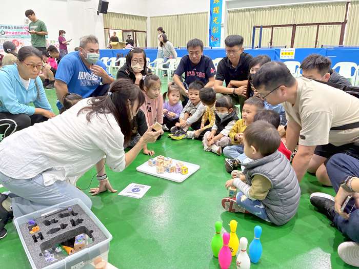 圖片來源：金門縣政府