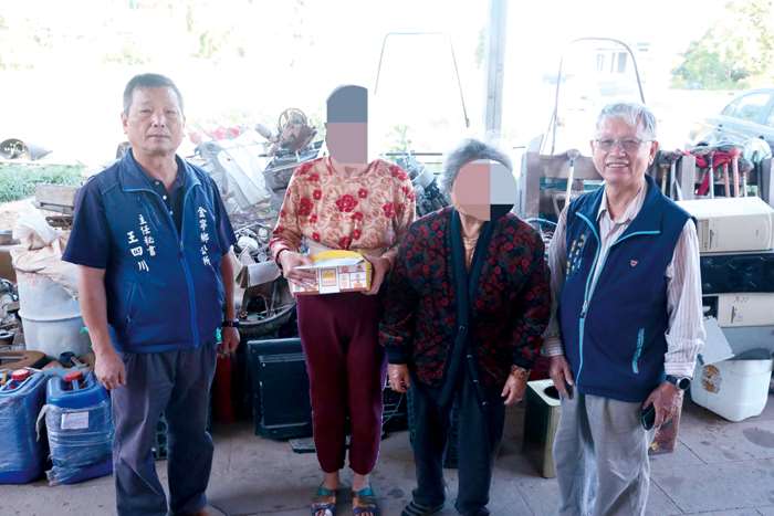 圖片來源：金門縣政府