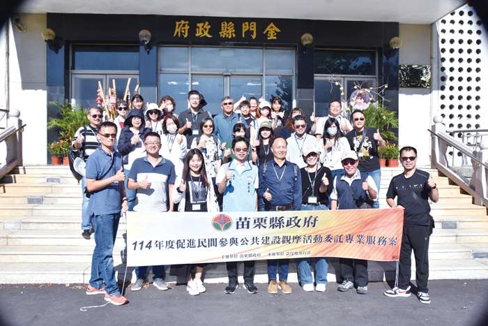 圖片來源：金門縣政府