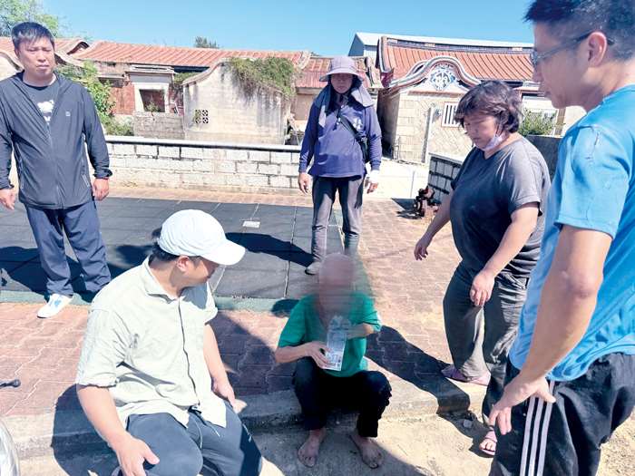 圖片來源：金門縣政府