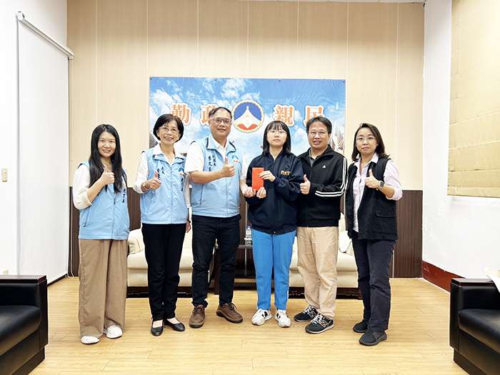 圖片來源：金門縣政府