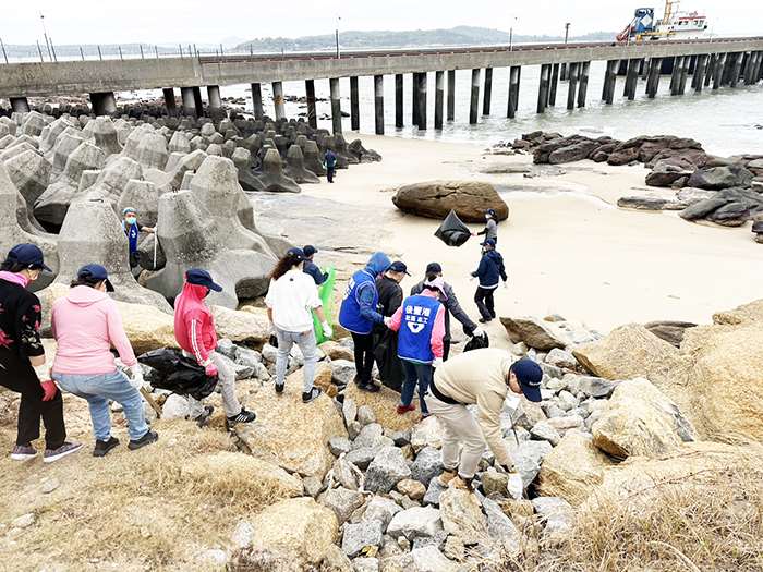 圖片來源：金門縣政府