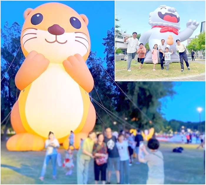 圖片來源：金門縣政府