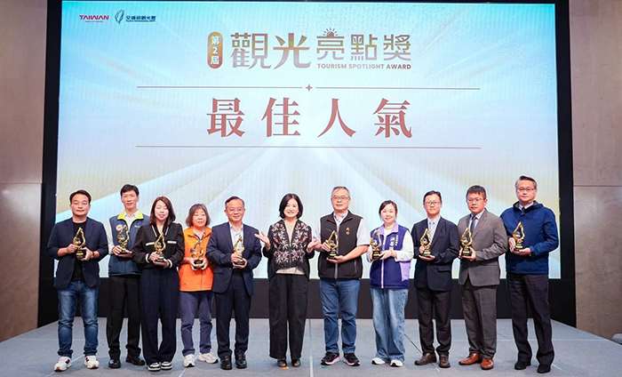 圖片來源:金門縣政府