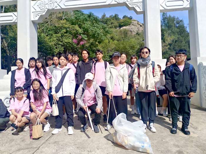 圖片來源：金門縣政府