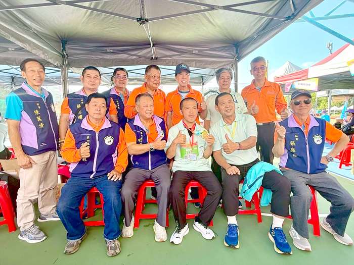 圖片來源:金門縣政府