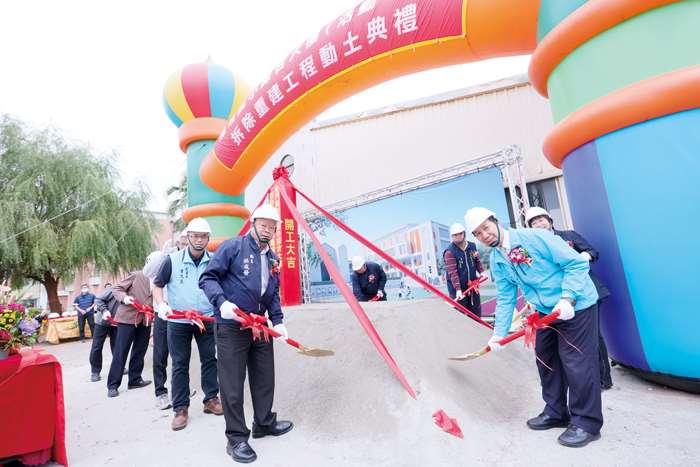 圖片來源：金門縣政府