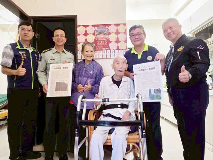 圖片來源：金門縣政府