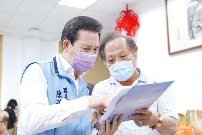 圖片來源：金門縣政府