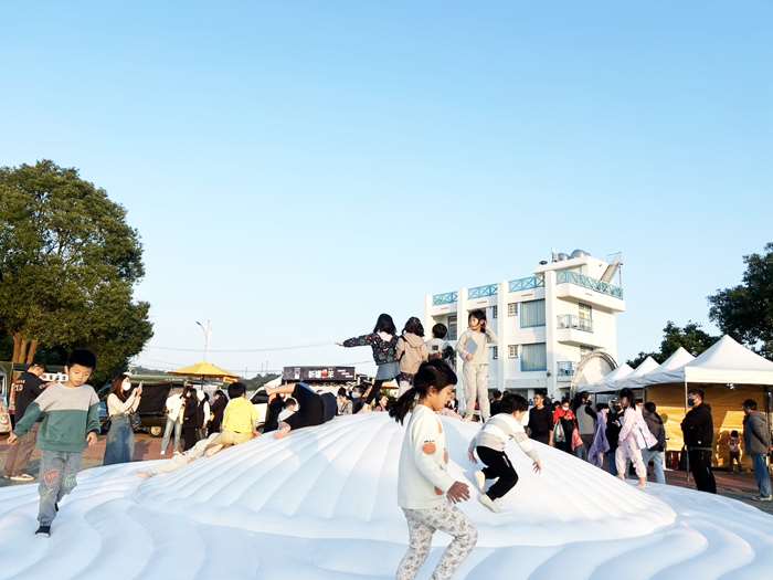 圖片來源：金門縣政府