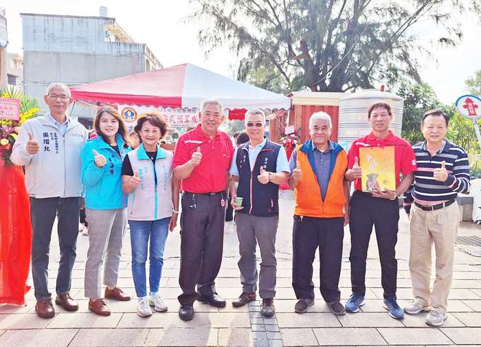 圖片來源：金門縣政府