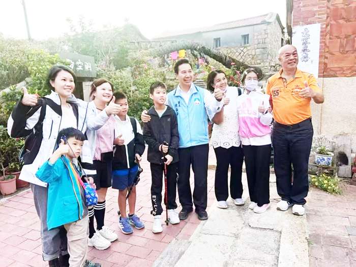 圖片來源：金門縣政府