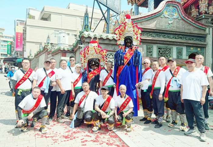 圖片來源：金門縣政府