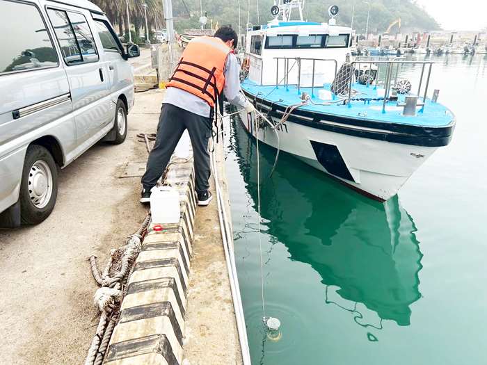 圖片來源：金門縣政府