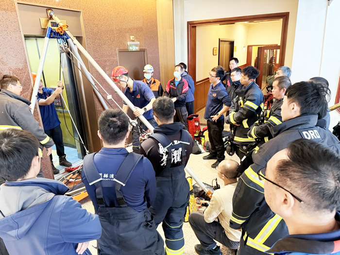 圖片來源：金門縣政府