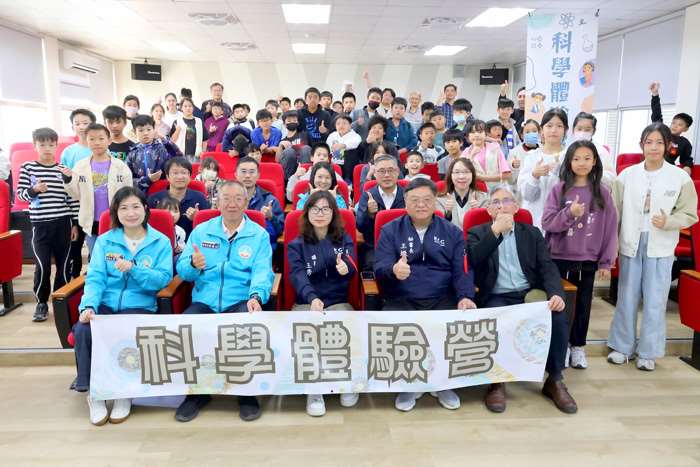 圖片來源：金門縣政府