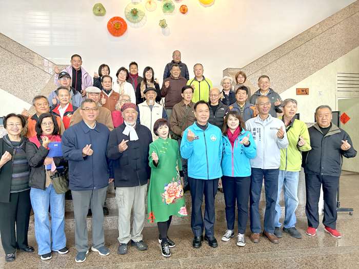 圖片來源：金門縣政府