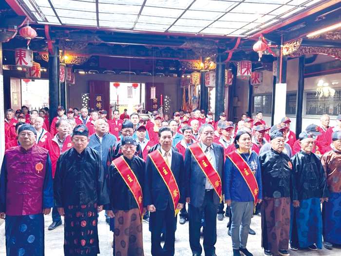 圖片來源：金門縣政府