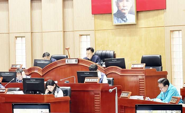 圖片來源：金門縣政府